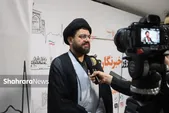 رئیس سازمان بسیج شهرداری مشهد: رسانه شهرآرا در جنگ روایت پیروز میدان بوده است + فیلم