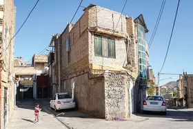 درد نهان &laquo;نُه دره&raquo;