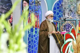 تولیت آستان قدس رضوی: تجاوز رژیم صهیونیستی با پاسخ کوبنده ایران روبه&zwnj;رو می&zwnj;شود