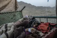 کمک ۱۰ میلیون دلاری سازمان ملل به مهاجران اخراج‌شده از پاکستان