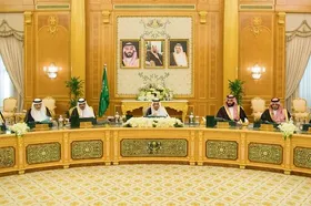 استقبال عربستان از بازگشت سوریه به اتحادیه عرب