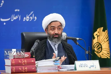 دومین جلسه رسیدگی به اتهامات «تتلو» (۴ اردیبهشت ۱۴۰۳)