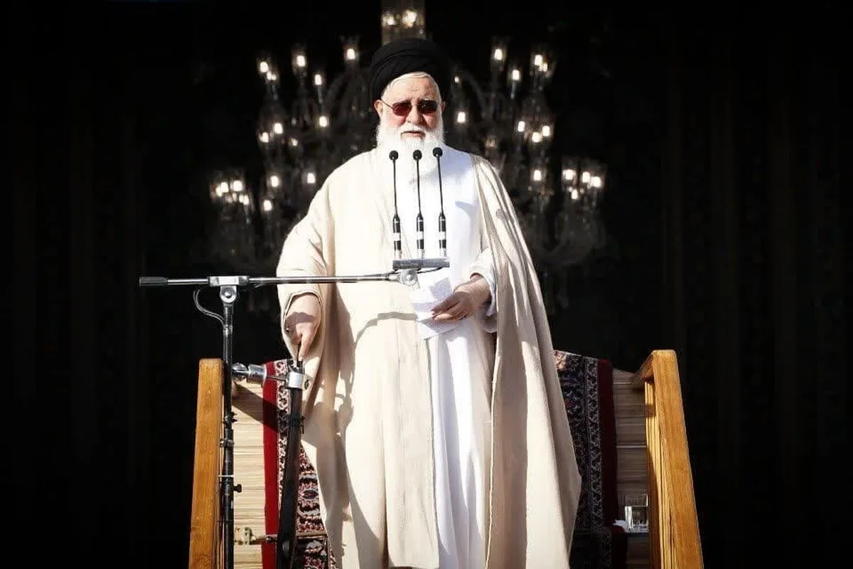آیت‌الله علم‌الهدی: بی‌حجاب با عمل ضدقانونی، حق اجتماعی خود را سلب می‌کند| این مصوبه هرگز مغایر با قانون اساسی نیست