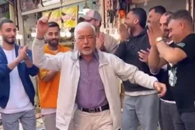 صفحه صادق بوقی باز شد | واکنش &laquo;صادق تجدد&raquo; به خبر بازداشتش + فیلم