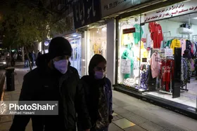 افزایش کرونا در رده&zwnj;های سنی ۱۸ تا ۲۵ سال | محدودیت&zwnj;های جدید در راه است + فیلم