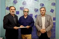 «ایوب آقاخانی» دبیر چهل و پنجمین جشنواره بین المللی تئاتر فجر شد