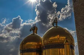 &laquo;به دنبال ماه&raquo; مروری بر زندگی امام هفتم | گفت&zwnj;وگو با نویسنده&zwnj;ای که قلمش را خرج ائمه کرد