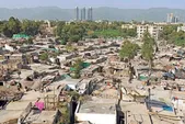 حاشیه‌نشینی موضوعی چندوجهی است که روزانه با زندگی میلیون‌ها انسان ارتباط مستقیم دارد