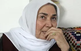 پیام وزیر فرهنگ و ارشاد اسلامی برای درگذشت پروانه معصومی