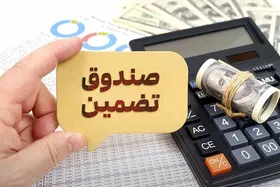 خبر مهم مدیرعامل بورس کالا از راه&zwnj;اندازی &laquo;صندوق تضمین هرمز&raquo; | نخستین صندوق تضمین سهامی عام بزودی پذیره&zwnj;نویسی می&zwnj;شود