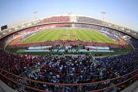 دربی حساس ایران کم تماشاگر می&zwnj;شود؟