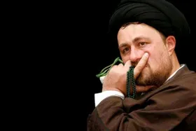 سیدحسن خمینی با ردای اصلاح&zwnj;طلبان به کارزار ۱۴۰۰ می&zwnj;آید؟