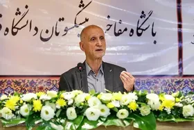محمود روحانی، قرآن&zwnj;پژوه، درگذشت