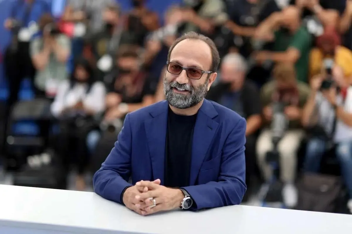 فیلم سینمایی «داستان‌های موازی» اصغر فرهادی با حمایت عربستانی‌ها به کن رفت؟