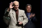 مروری کوتاه بر زندگی امیراشرف آریان پور، موسیقی دان و پژوهشگر نام آور ایرانی