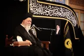 آیت‌الله علم‌الهدی: امام‌رضا(ع) اصل و اساس دین را نجات داد | مشهد، مِلک امام هشتم است