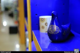 ۲۰ هزار میلیارد تومان، واردات سوغات مشهد از چین! | تسهیلات تضمینی برای تولیدکنندگان سوغات زیارت در مشهد