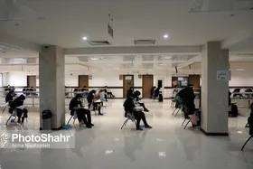 جزئیات ثبت&zwnj;نام آزمون استخدامی ۹۹ اعلام شد