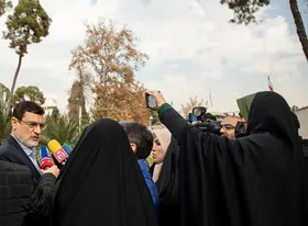 رئیس بنیاد شهید خبر داد: پیش&zwnj;بینی خودرو برای جانبازان ۷۰ درصد از محل واردات