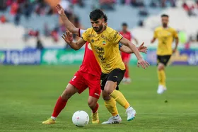 ماجرای لغو بازی سپاهان &ndash; پرسپولیس چیست؟