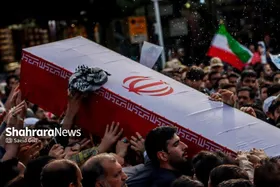 شهادت ۹ دانشجوی دانشگاه آزاد در حوادث اخیر کشور | ۳ شهید از خراسان رضوی