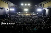 بازگشایی سینما‌های خراسان رضوی پس از شب‌های قدر | تداوم اکران تا سحر در ماه رمضان
