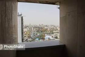 هوای کلانشهر مشهد سالم شد (۱۸ دی ۱۴۰۲)