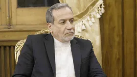 پیام عراقچی به همتای سریلانکایی در پی وقوع سیل در این کشور