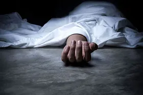 کشف جسد مرد مشهدی در باغچه منزل مسکونی