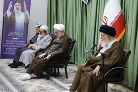 آیت&zwnj;الله علم&zwnj;الهدی: احیای زکات، راهی برای تقویت قشر محروم و جریان مقاومت است