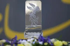 ۹ سیمرغ سهم بازیگران مشهدی