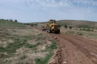 قدیمی‌ترین گزارش پروژه راه‌سازی در خراسان ۱۲۴ سال پیش | «شریف‌آباد»؛ نخستین جاده مدرن مشهد