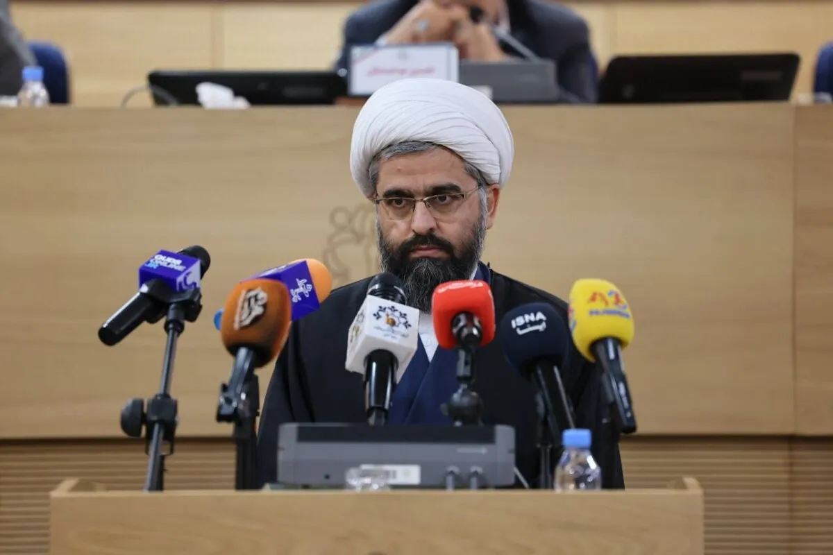 منصوریان: شورای شهر مشهد در حوزه فرهنگی تحول بنیادین ایجاد کرد | رویکرد‌ میدانی و ارتباط‌محور ویژگی کار شورا بوده است