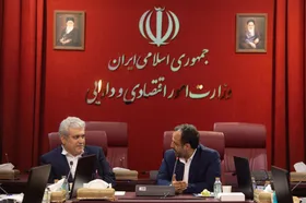 معاون علمی رئیس&zwnj;جمهور: دارایی&zwnj;های نامشهود شرکت&zwnj;های دانش&zwnj;بنیان در اقتصاد کشور به&zwnj;رسمیت شناخته شود