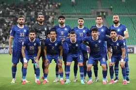 محدودیت پروازها، سفر استقلال به قطر را پیچیده کرد
