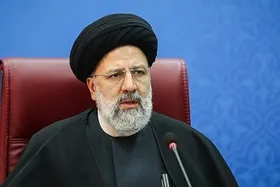 رئیس جمهور: افتخارم این است که بسیجی باشم