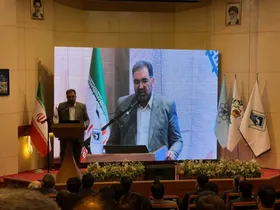 مدیرعامل شرکت بهره&zwnj;برداری قطارشهری مشهد: ۱۵۰۰ میلیارد تومان هزینه ساخت هر کیلومتر خط مترو است