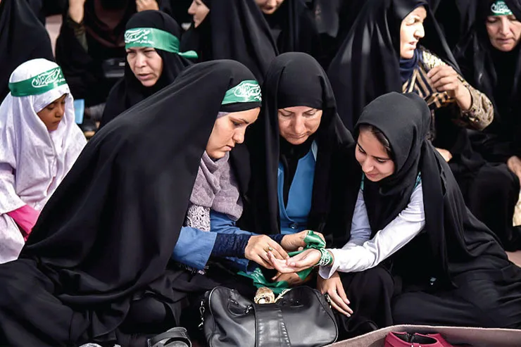 مادران «هویت ملی» نسل جدید را می‌سازند