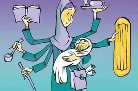 بررسی سیاست&zwnj;های افزایش نرخ باروری در کشور