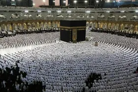 قیمت اولیه حج اعلام شد (۸ دی ۱۴۰۲)