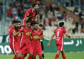 پرسپولیس از خارجی&zwnj;هایش وقت گرفت
