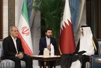 رئیس‌جمهور: ایران به دنبال جنگ نیست