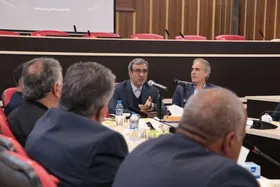 مظفری: افرادی که دولت را باور دارند در جایگاه&zwnj;های حاکمیتی استان قرار می&zwnj;گیرند