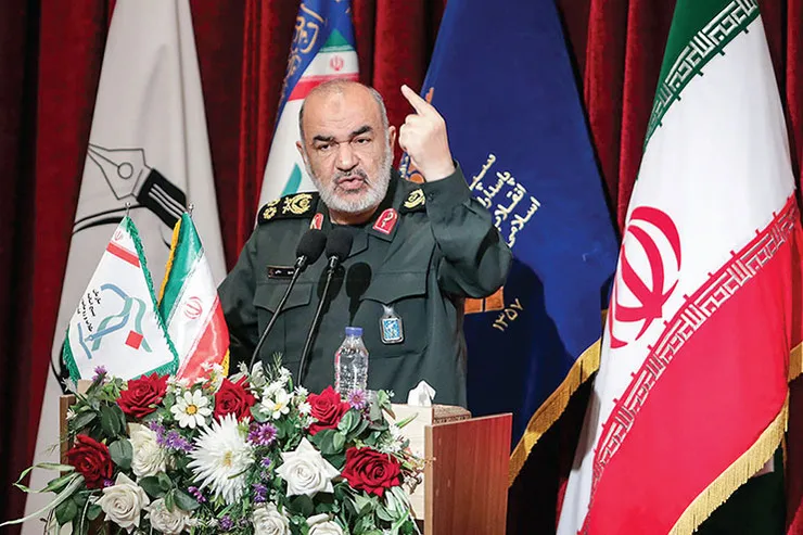 کاری می کنیم که دشمنان به ما محتاج شوند
