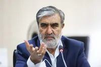 تعلیق همکاری با آژانس در صورت فعال سازی مکانیسم ماشه