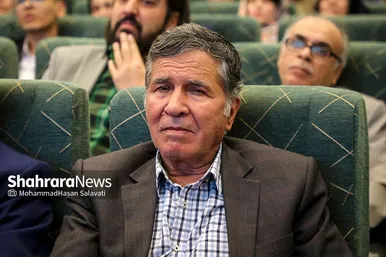 آئین اختتامیه دومین جشنواره ملی خوشنویسی «شکوه شاهنامه»
