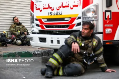 عملیات ساختمان ۱۵۳