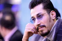 بهرام افشاری با «سمسار» روی صحنه می‌رود