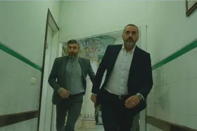 تریلر جاسوسی یا کمدی ناخواسته | نگاهی به سریال تلویزیونی &laquo;هفت سر اژدها&raquo;