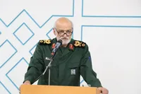 سردار غیاثی: دشمنان تلاش می‌کنند جوامع اسلامی را از قرآن دور کنند